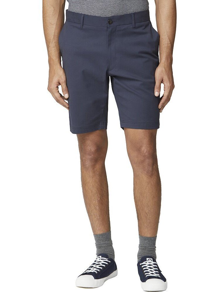 Ben Sherman Signature Chino Shorts - Thomson's Suits Ltd - Dark Navy - 30 - 46920