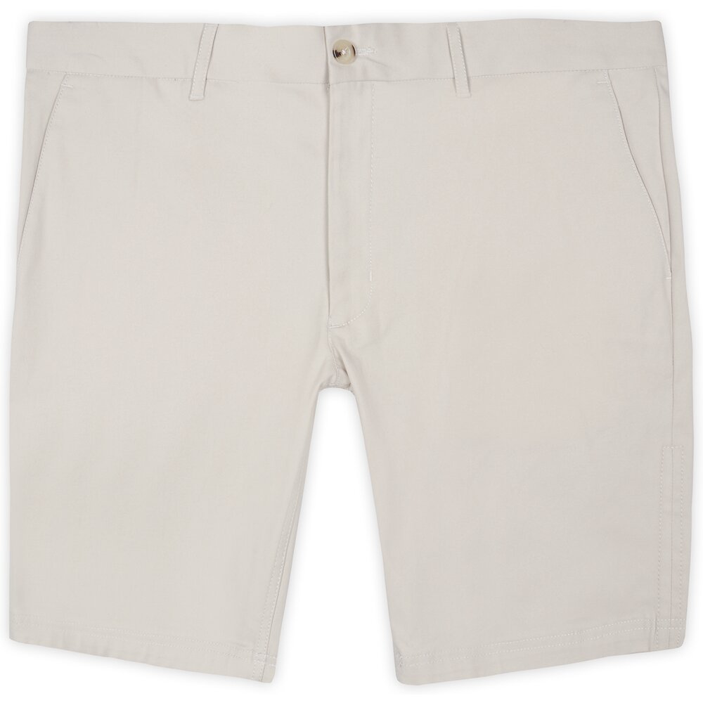 Ben Sherman Signature Chino Shorts - Thomson's Suits Ltd - Putty - 30 - 46921