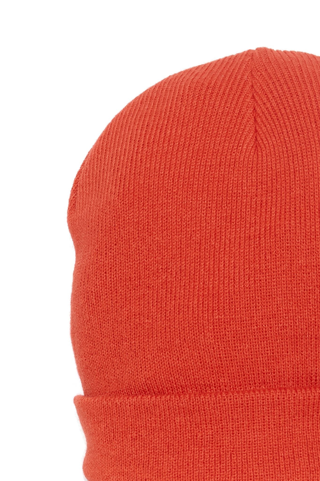Blend 20712932 He Hood Beanie - Thomson's Suits Ltd - Aurora Red - - 61353