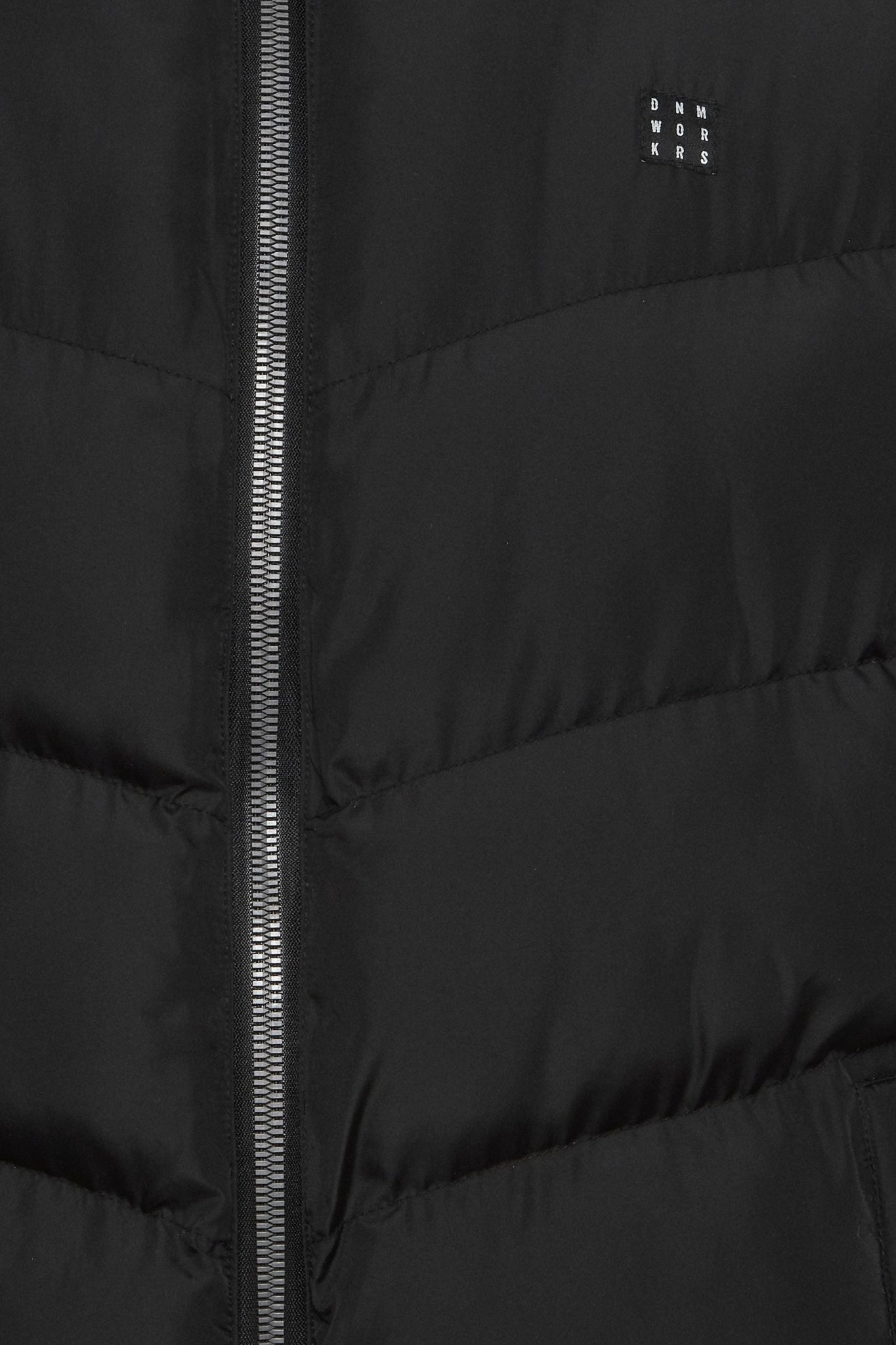 Blend 20713210 He Vest - Thomson's Suits Ltd - Black - M - 61336