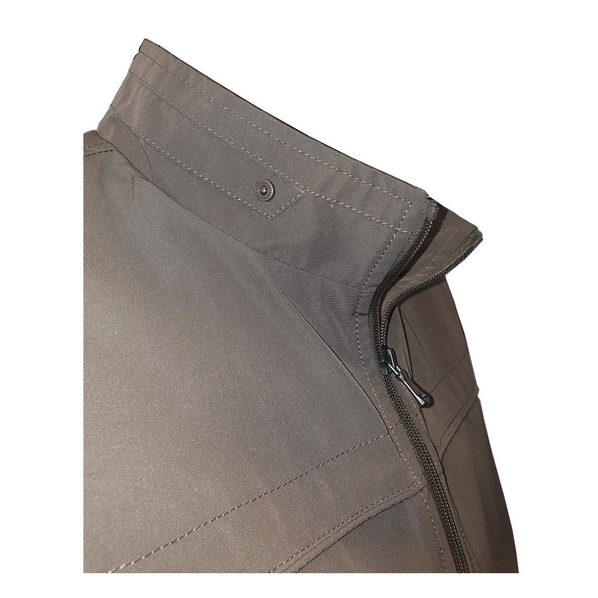 Boston Greg Jacket - Thomson's Suits Ltd - Silt - M - 43605