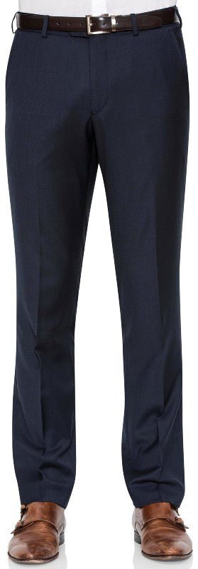 Cambridge F2042 Jett Trousers - Thomson's Suits Ltd - Charcoal - 84 - 41745