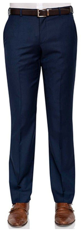 Cambridge F2800 Interceptor Trousers - Thomson's Suits Ltd - Dark Blue - 88 - 2200