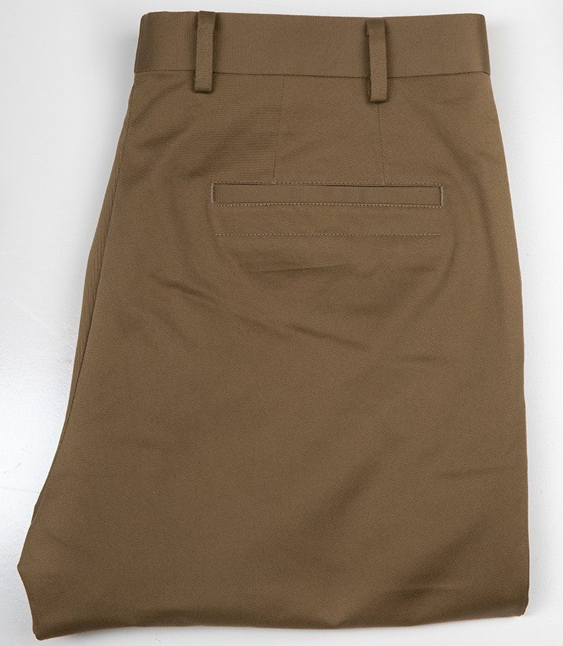 Cambridge FAJ706 Helm Chino - Thomson's Suits Ltd - Taupe - 32 - 45964