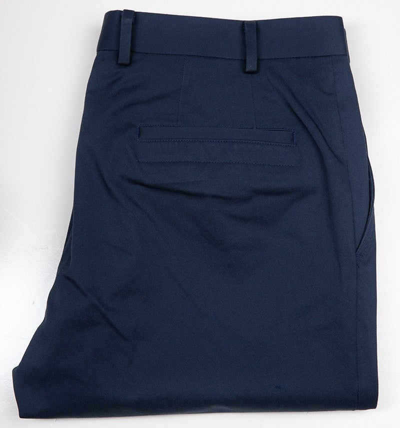Cambridge FAJ706 Helm Chino - Thomson's Suits Ltd - Blue - 46 - 47355