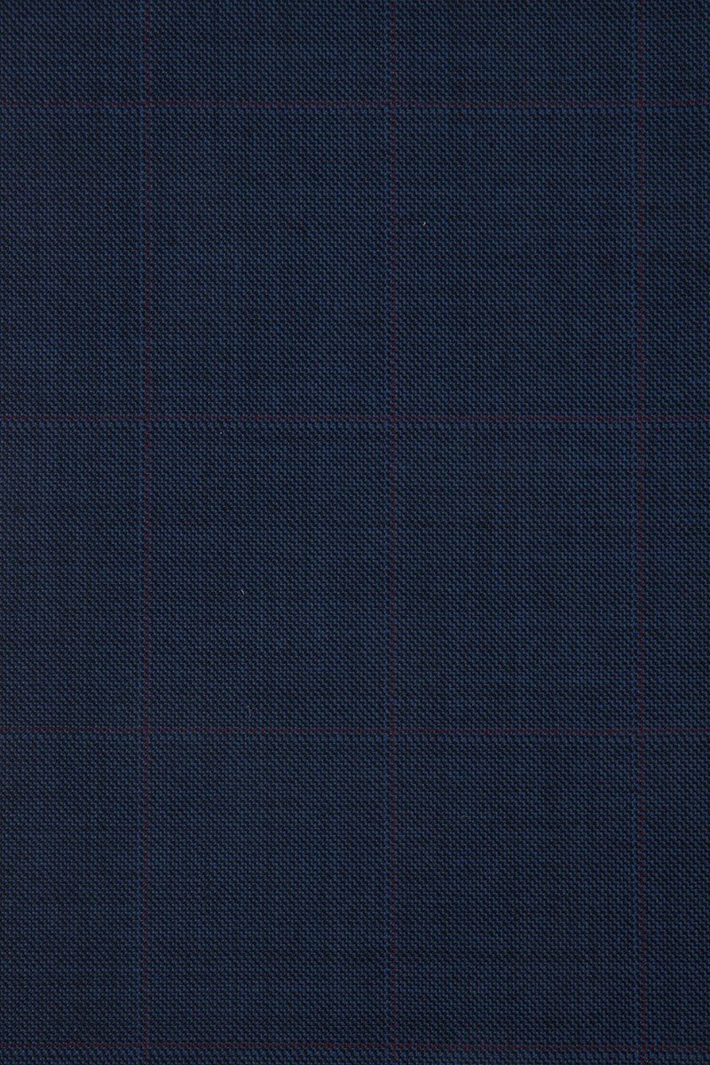 Cambridge FCF304 Code - Thomson's Suits Ltd - Navy - 100R - 33827
