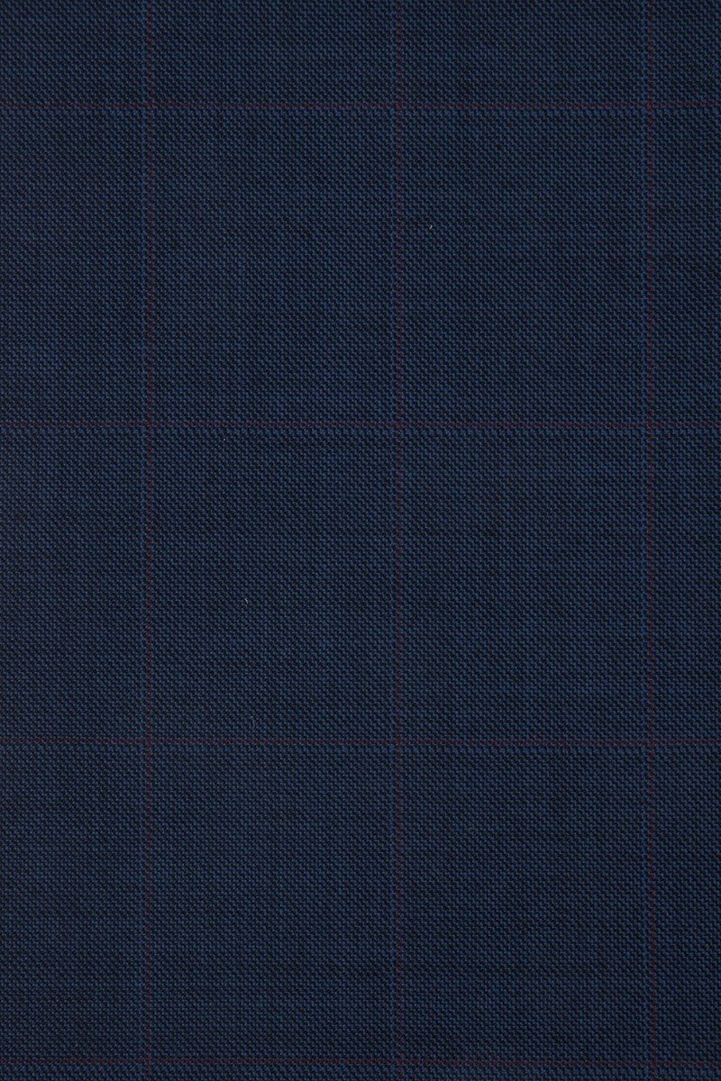 Cambridge FCF304 Code - Thomson's Suits Ltd - Navy - 100R - 33827