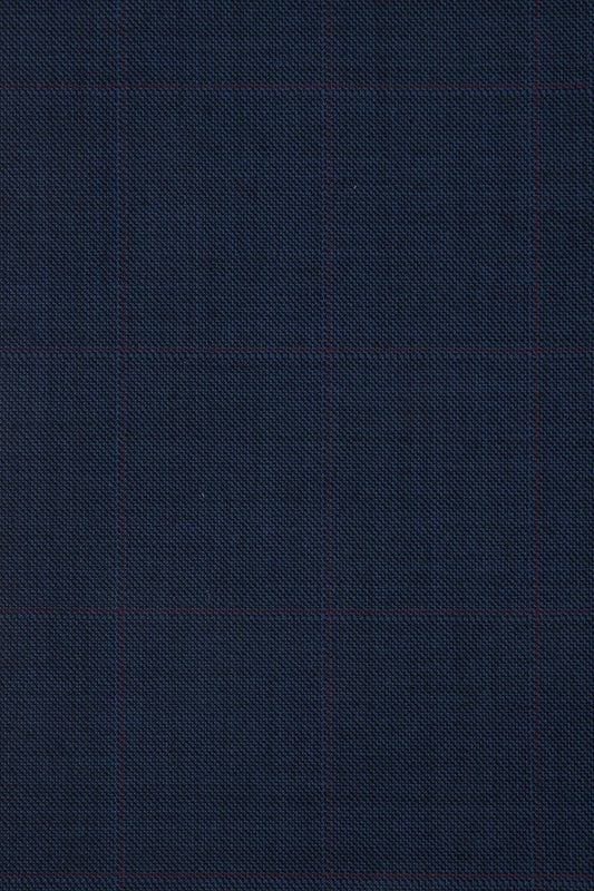 Cambridge FCF304 Code - Thomson's Suits Ltd - Navy - 100R - 33827
