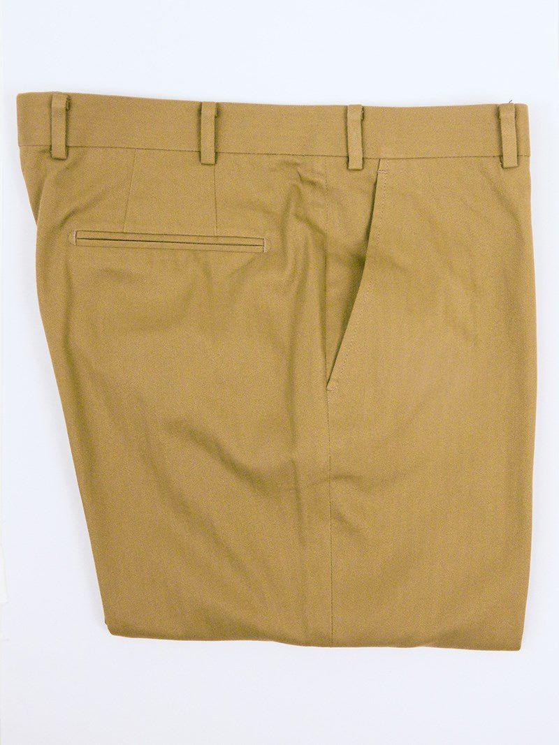 Cambridge FCL216 Fabian Trousers - Thomson's Suits Ltd - Tan - 32 - 48654