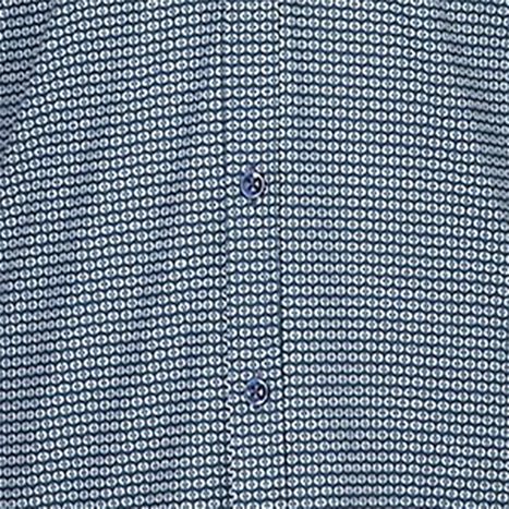 Cambridge FYK124 Colorado Shirt S/S - Thomson's Suits Ltd - Navy - S - 45882