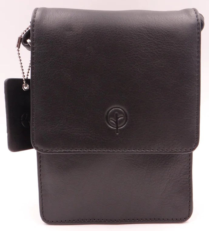 Bush Creek Traveller CrossBody Bag