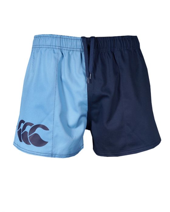 CCC Harlequin Shorts - Thomson's Suits Ltd - CronullaNavy - 30 - 41887
