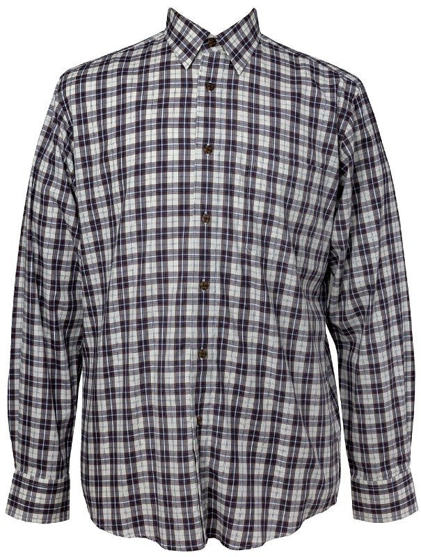 CountryLook FYH090 Romney Shirt - Thomson's Suits Ltd - Brown - M - 38511