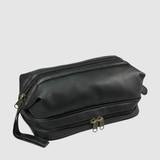 Dopp 904772 Large Kit w.Bttls - Thomson's Suits Ltd - Black - - 32057