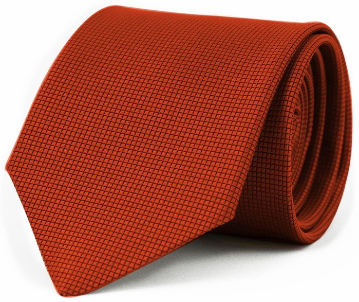 Fellini Classic Jacquard Tie - Thomson's Suits Ltd - Sky - - 37541