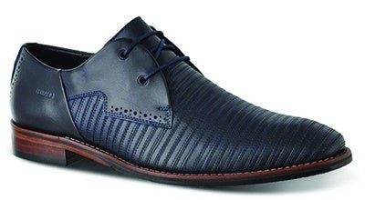 Ferracini 5671 Issah - Thomson's Suits Ltd - Azul (Blue) - 41 - 34294