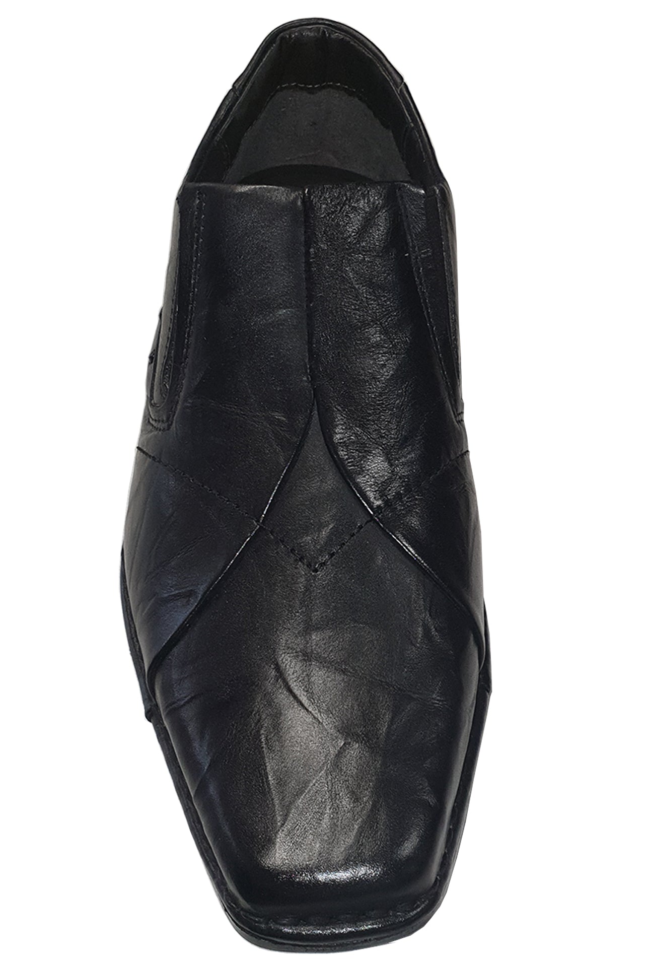 Ferracini Newson Shoes - Thomson's Suits Ltd - Preto - 41 - 46717