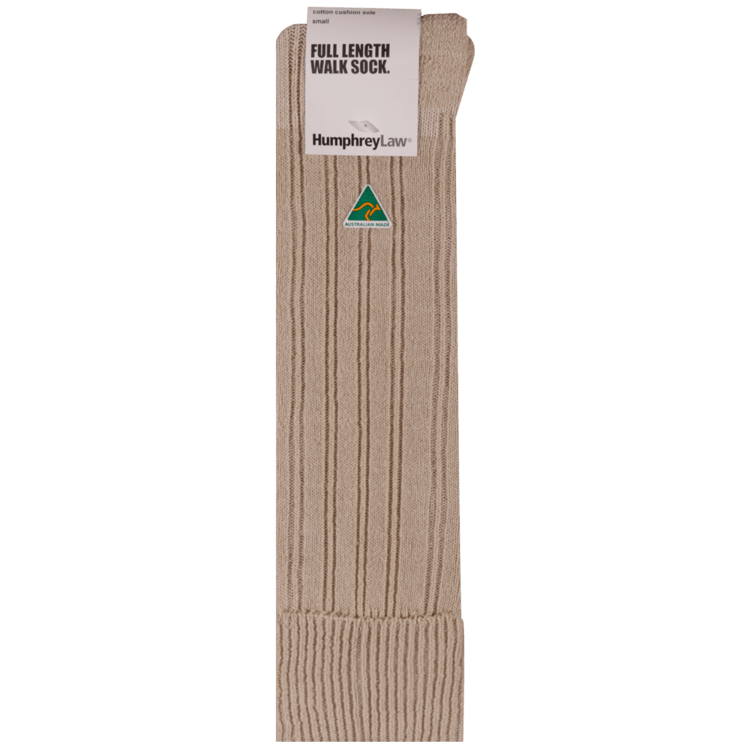 Humphrey Law Walksocks - Thomson's Suits Ltd - Navy - Regular - 27201