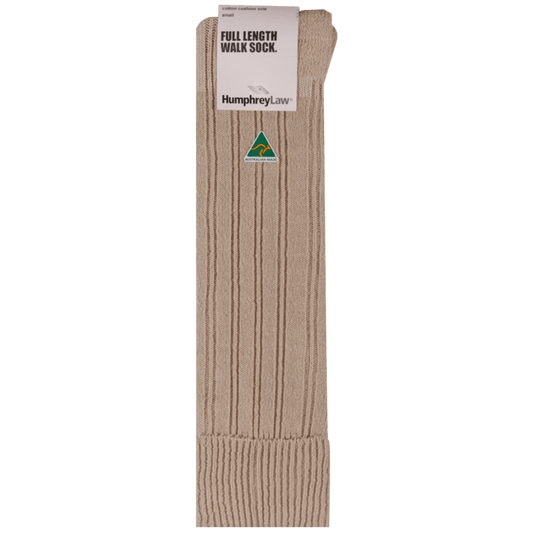 Humphrey Law Walksocks - Thomson's Suits Ltd - Navy - Regular - 27201