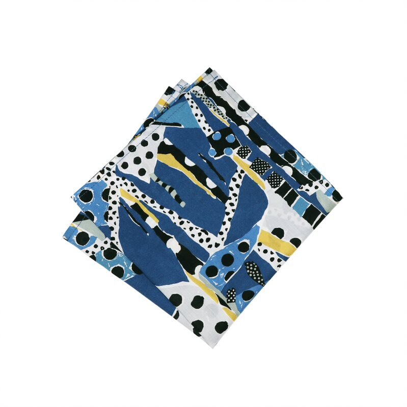 Liberty Cotton W21 Hanks - Thomson's Suits Ltd - Krasner - - 51225