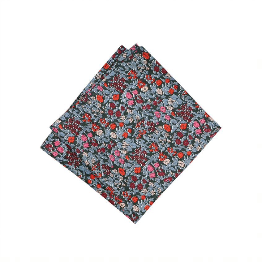 Liberty Cotton W21 Hanks - Thomson's Suits Ltd - Alicia Bell - - 51218