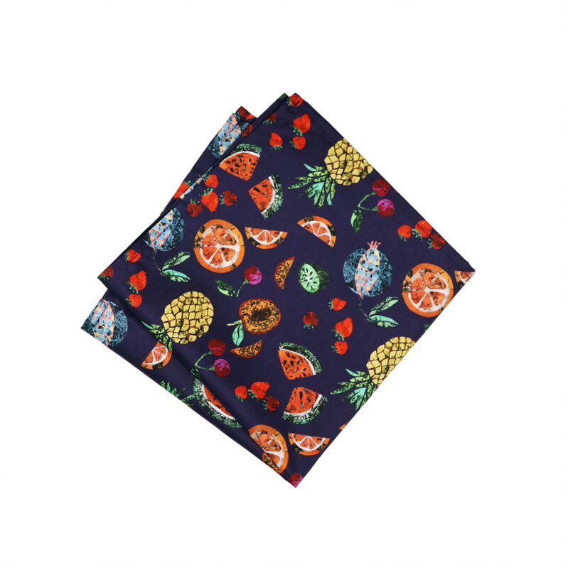 Liberty Cotton W21 Hanks - Thomson's Suits Ltd - Pietra Dura - - 51220