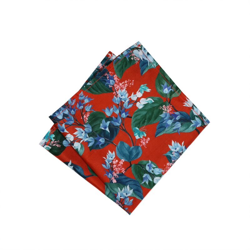 Liberty Cotton W21 Hanks - Thomson's Suits Ltd - Osterley - - 51223