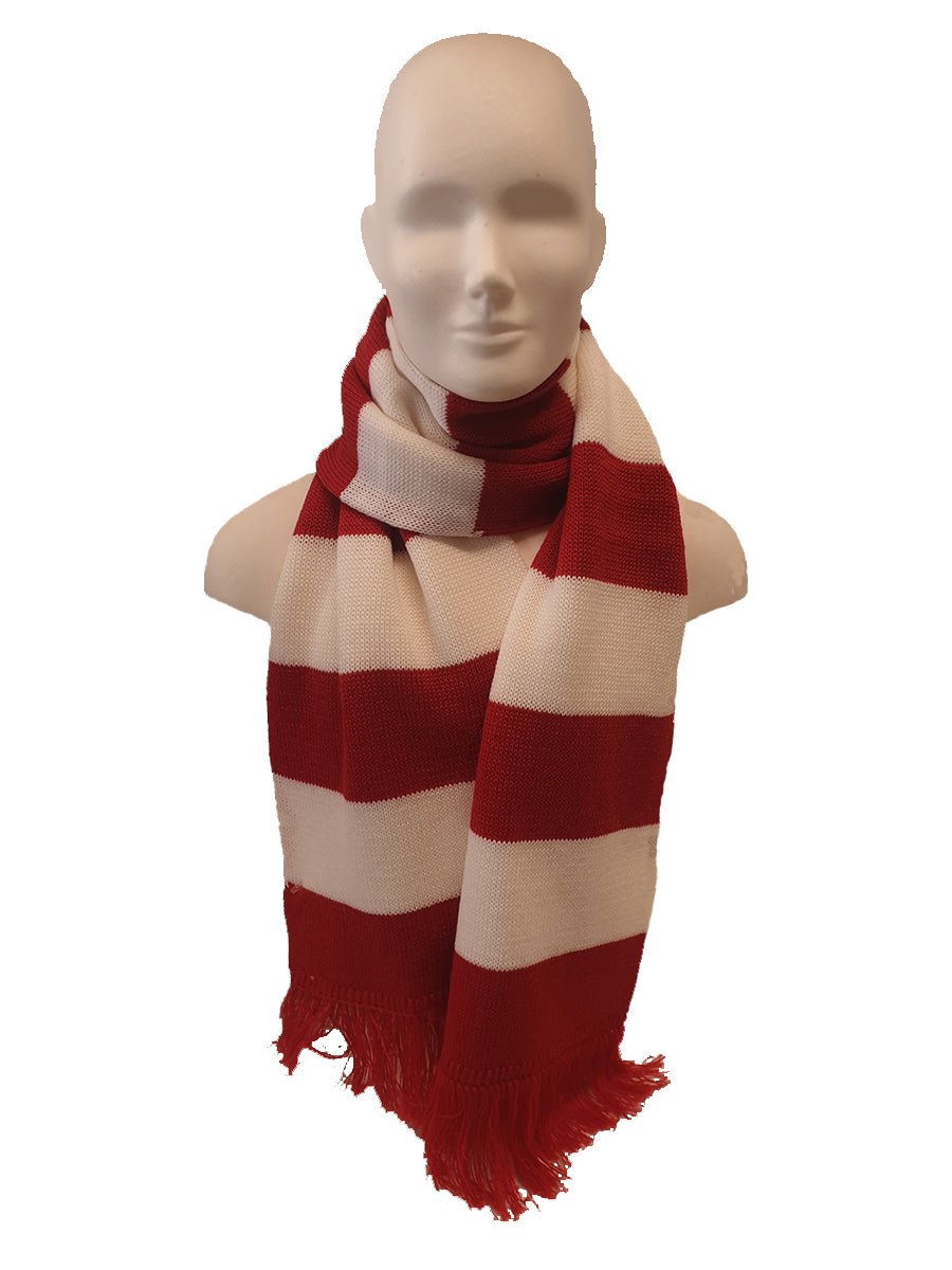 Lindisfarne Scarf - Thomson's Suits Ltd - 5080