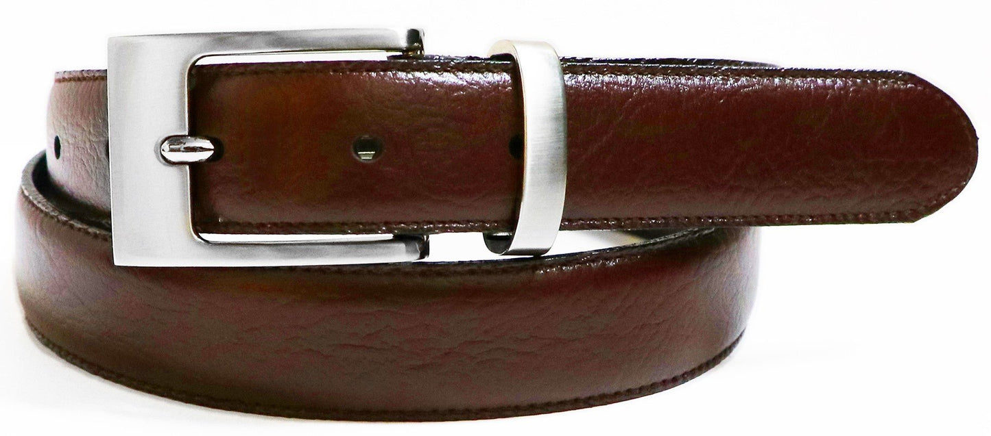 Parisian Cervana Belt - Thomson's Suits Ltd - Brown - 76 to 83 (S) - 6077