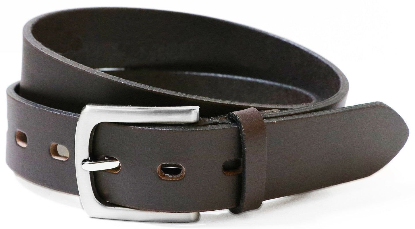 Parisian Millenium Belt - Thomson's Suits Ltd - Brown - 76 to 83 (S) - 6091