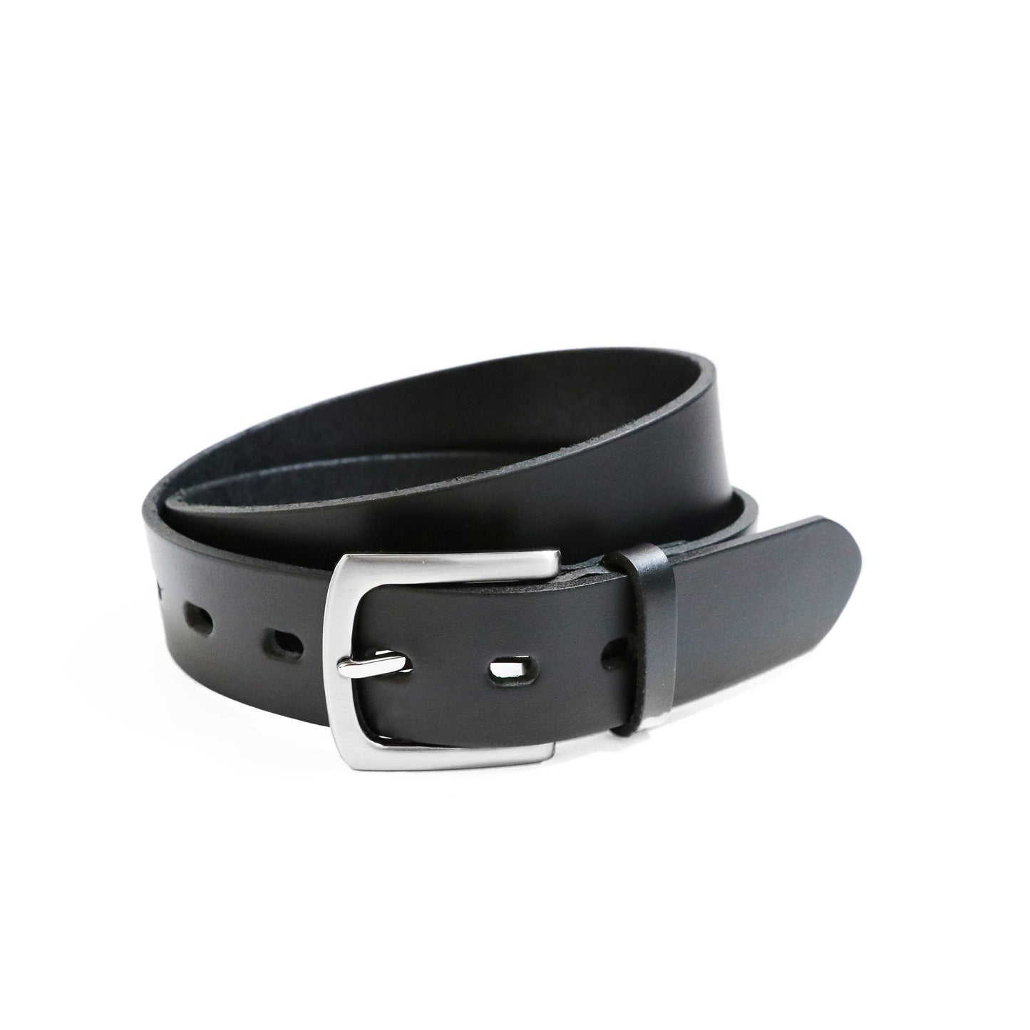 Parisian Millenium Belt - Thomson's Suits Ltd - Black - 76 to 83 (S) - 6084