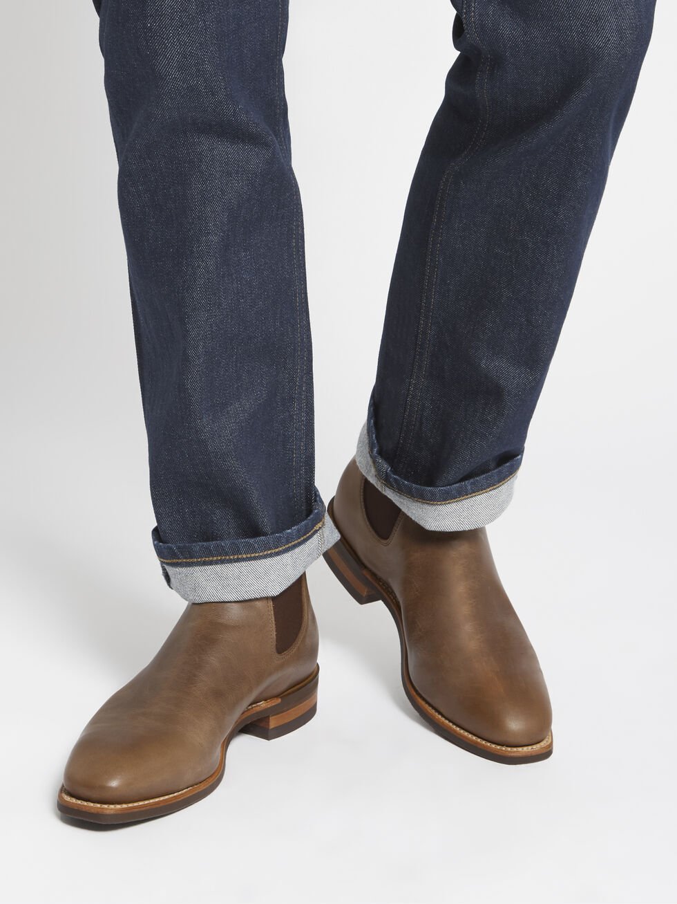 RMW Comfort Craftsman - Thomson's Suits Ltd - Nutmeg - 8H - 37269
