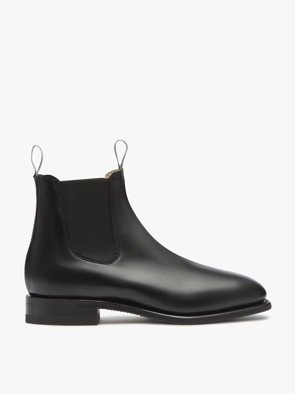 RMW Dynamic Flex Craftsman - Thomson's Suits Ltd - Black - 4G - 32554