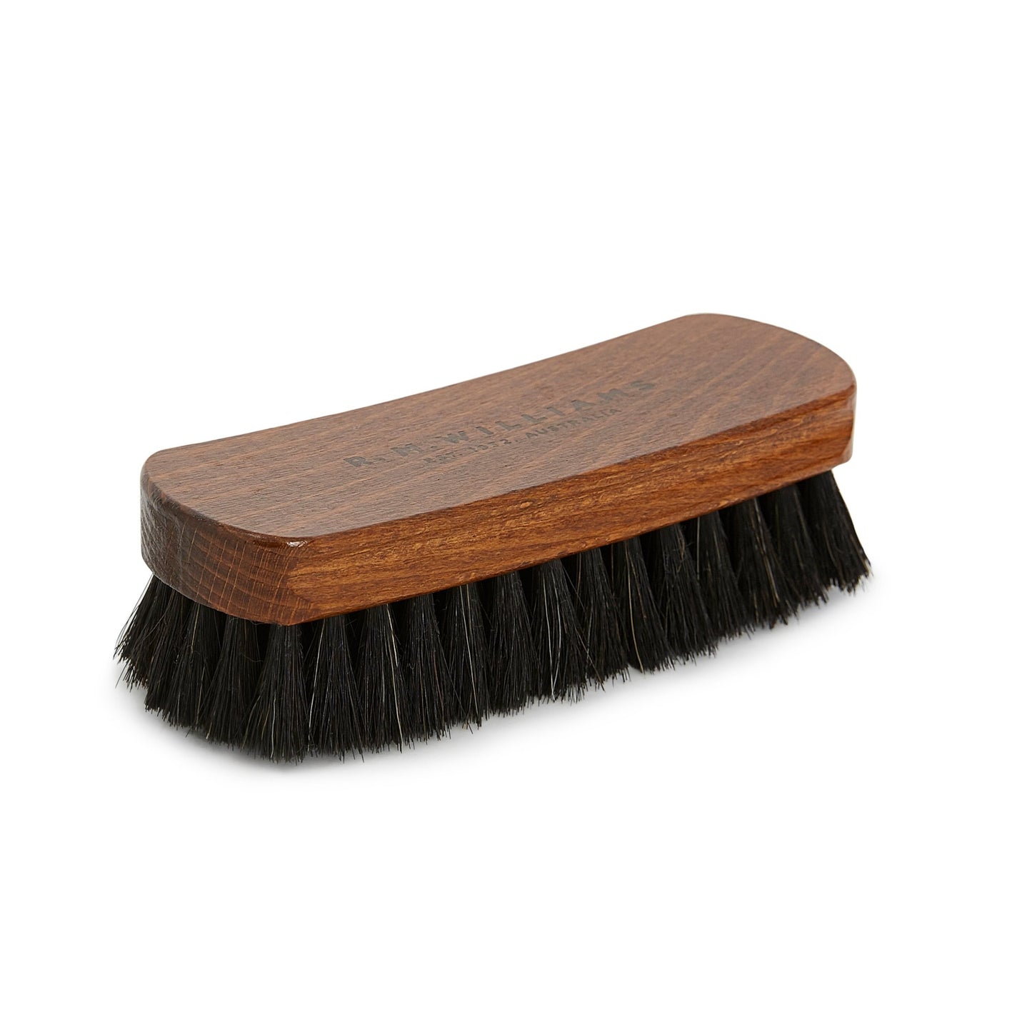 RMW Polish Brush - Thomson's Suits Ltd - Black - - 42319