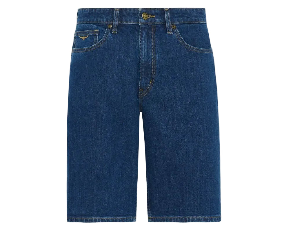 RMW ST275DXP Nicholson Short - Thomson's Suits Ltd - Indigo - 30 - 37016