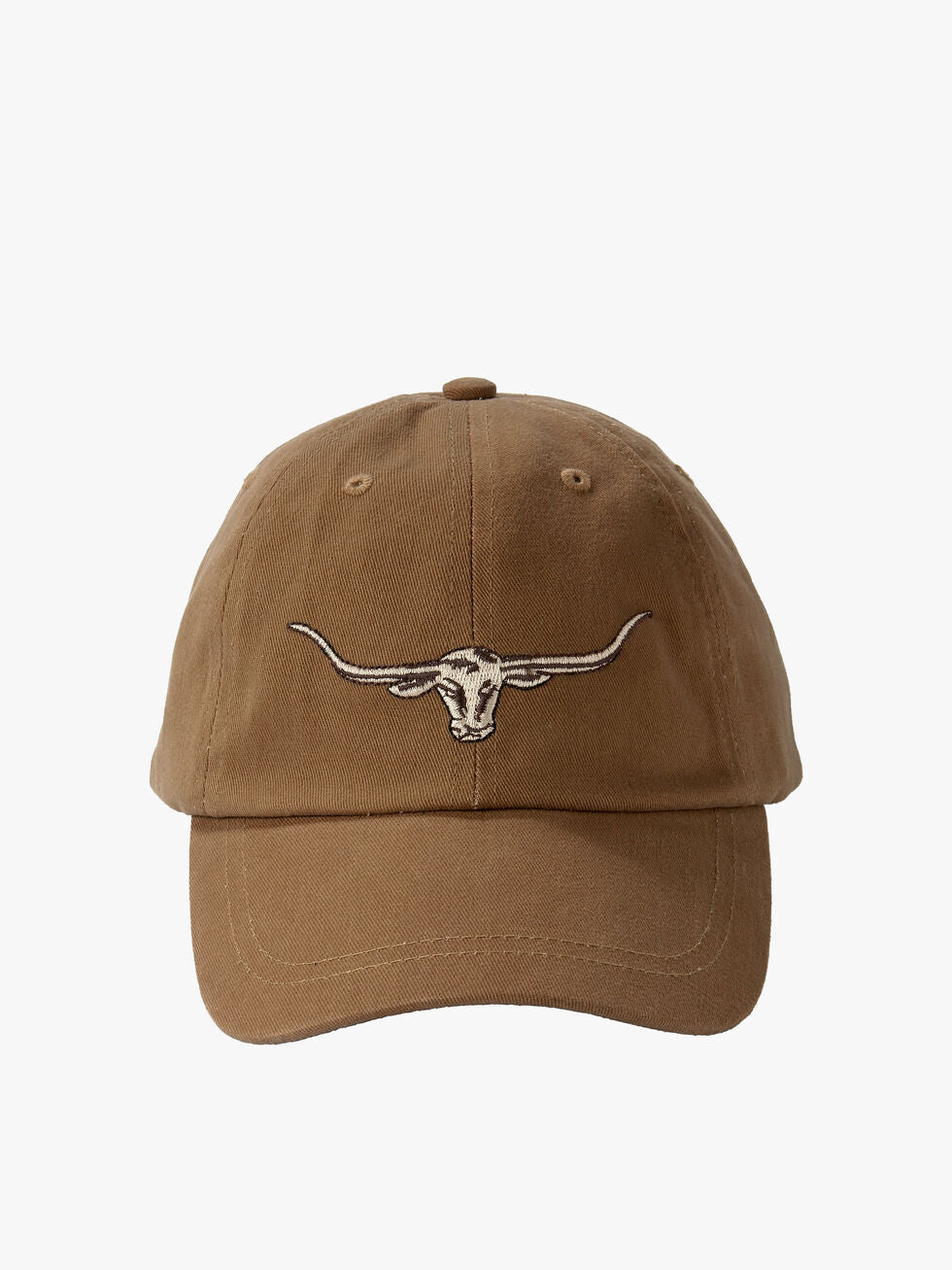 RMW Steers Head Cap - Thomson's Suits Ltd