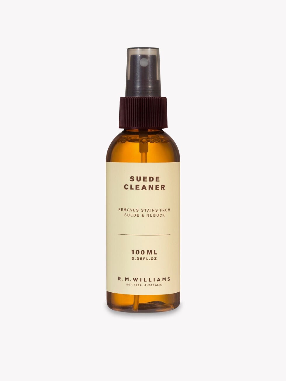 RMW Suede Cleaner - Thomson's Suits Ltd - 29675
