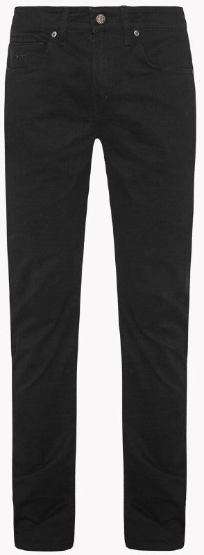 RMW TJ275XD Ramco Jeans - Black - Thomson's Suits Ltd - Black - 30R - 44230