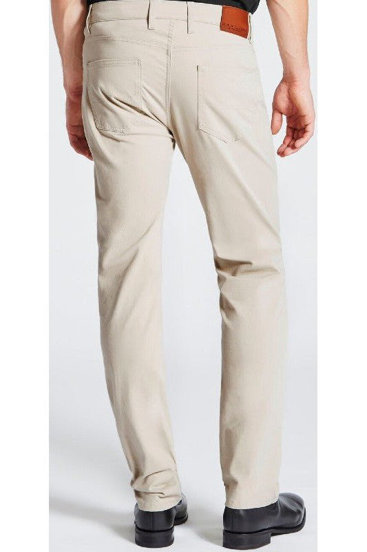 RMW TJ275XD Ramco Jeans - Bone - Thomson's Suits Ltd - Bone - 32S - 44263