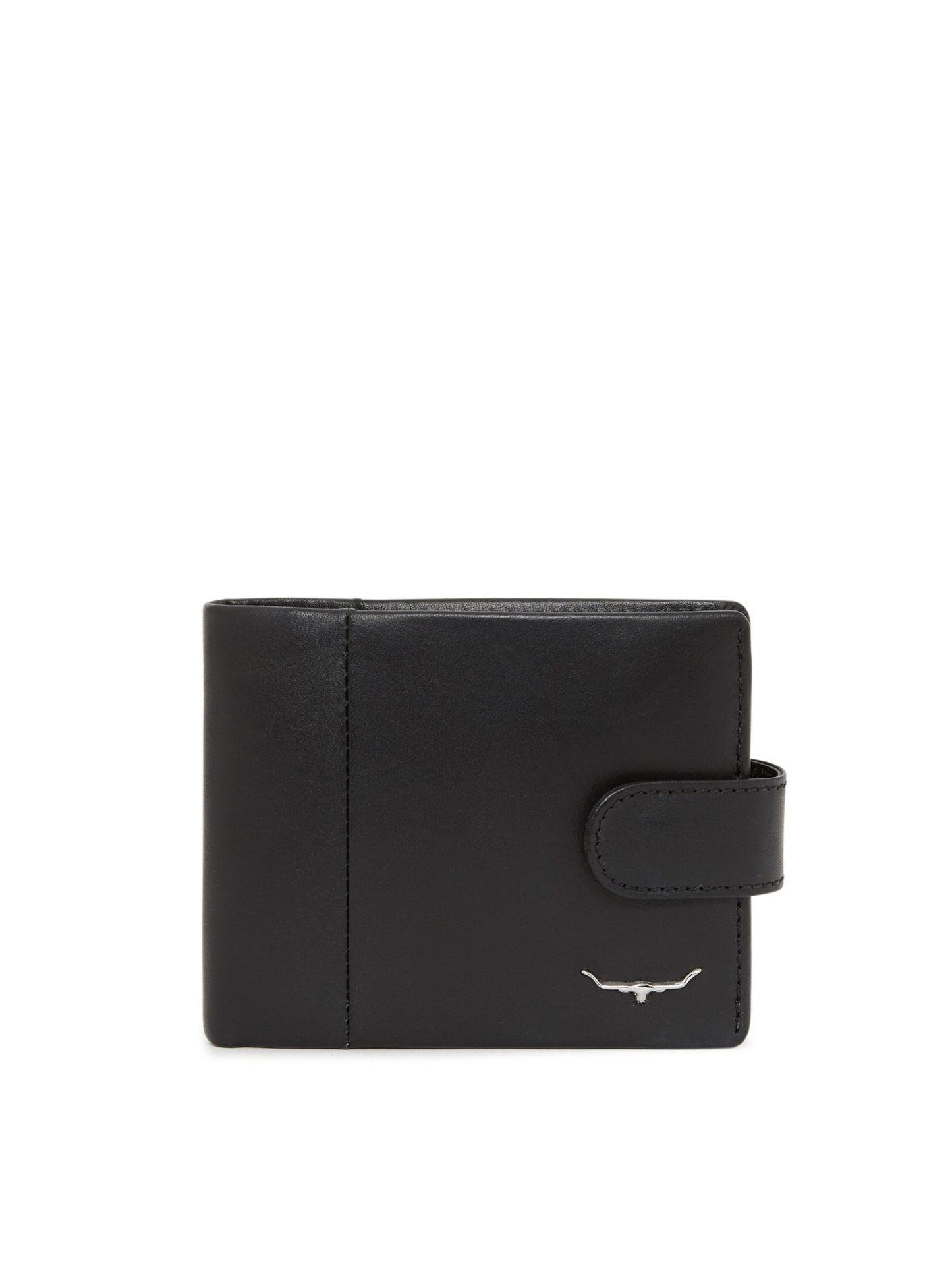 RMW Wallet CG256 Black - Thomson's Suits Ltd - Black - - 35411