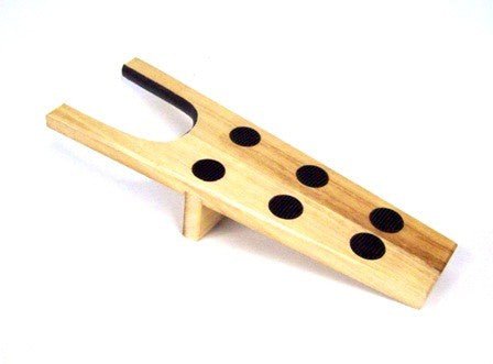 Texon Wooden Shoe Jack - Thomson's Suits Ltd - 29745