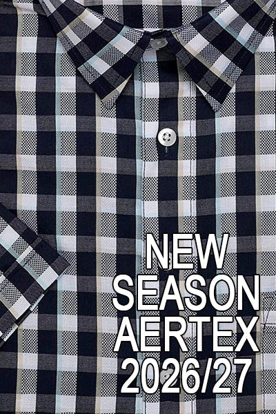AERTEX 2026