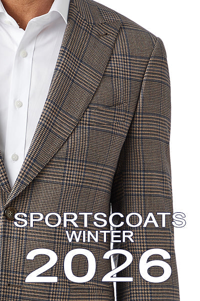 SPORTS COATS W26