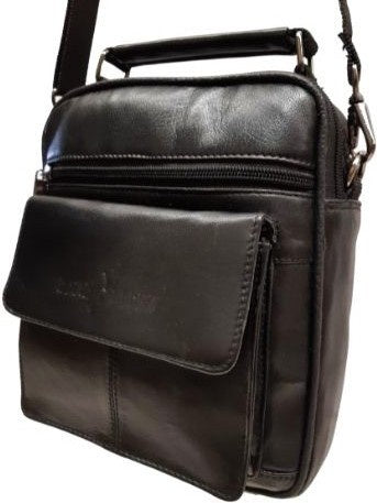 Down Under L306 Leather Handbag