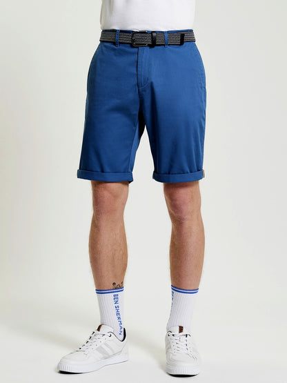 Ben Sherman S25 Signature Chino Shorts