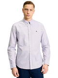 Ben Sherman Oxford Check LS Shirt