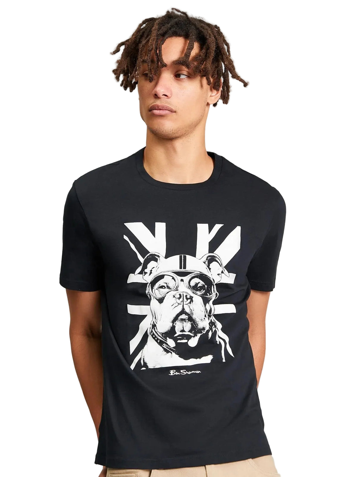 Ben Sherman Bully T Shirt