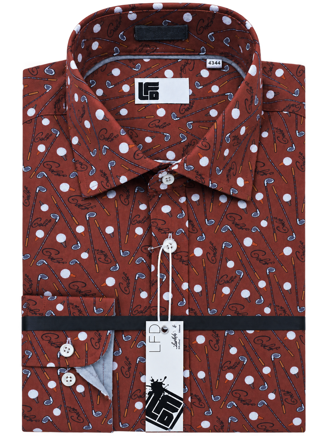 LFD Concept W26 7010 Shirt