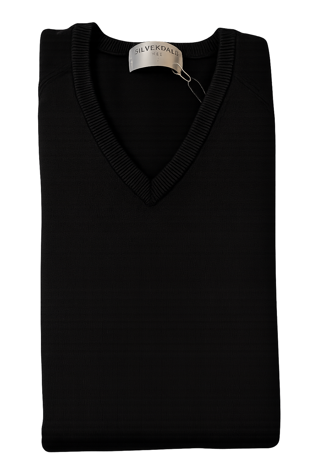 Silverdale 1634 V Neck Jersey