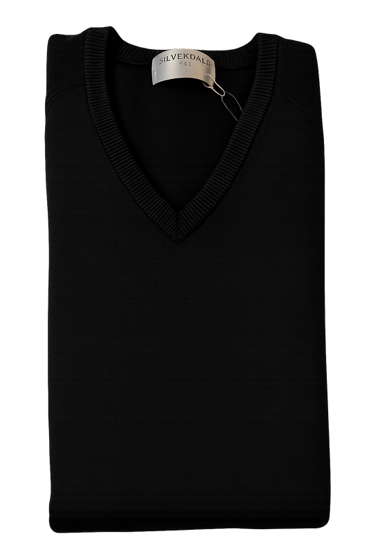 Silverdale 1634 V Neck Jersey